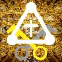 Christian Stock Icon