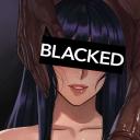 Blacked Español Icon