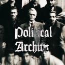 Political Archive Icon