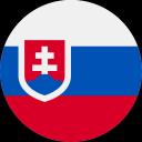 Slovak Mapper Icon