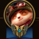 Teemo Sanctuary Icon