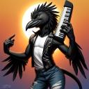 Furry Gang Bang Icon