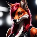 Den of Fur and Claws Icon