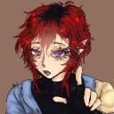 !~Pages of Chaos~! Icon