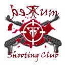 Redrum Shooting Club Icon