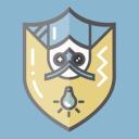 Anti-Wisdom Gaming Icon