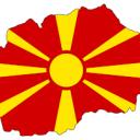 MACEDONIA Icon