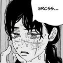 Chainsaw Man — After Hours Icon