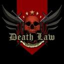 Death Law Icon