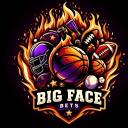BigFace Bets Icon