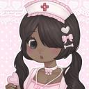 ⠂♡.Gentle Flutter ⌣ೇ🌷 Icon