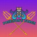 Poseidon's Forge Icon