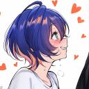 edaters 💌༉‧₊˚ social ₊ active ₊ Icon