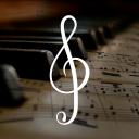 Music Corner Icon