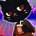 Night In the Woods roleplay Icon