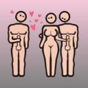 Candaulistes & Libertins Icon