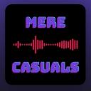 Mere Casuals Icon