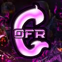 COFR Café des gamers Icon