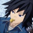 Giyu's ALS Shop Icon