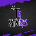 TK STORE Icon