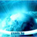 #csmix.hu Icon