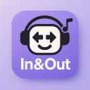 In&Out Icon