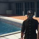 Twitch Andruck7 Icon