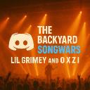 𝐓𝐇𝐄 𝐁𝐀𝐂𝐊𝐘𝐀𝐑𝐃𝐈𝐆𝐀𝐍 Icon