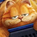 Garfield’s Club Icon