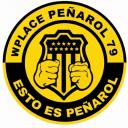 Pixel Peñarol79 Icon