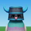 🎮・Steal a Brainrot | Cato Icon