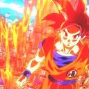 Dragon Ball Legends Realm Icon