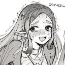 Artist Sanctuary Icon