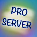 PRO сервер Icon