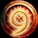 9th Realm Mu Online Icon