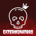 𝙏𝙝𝙚 𝙀𝙭𝙩𝙚𝙧𝙢𝙞𝙣𝙖𝙩𝙤𝙧 Icon