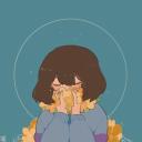 The Undertale Discord Icon