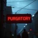 Purgatory Icon
