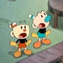 MILKII’S CUPHEAD SERVER !! ☆ Icon