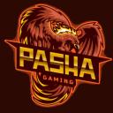 「Pasha Gaming」 Icon