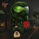 Ranger Drops COD & GTA5 Lobbies Icon