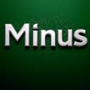 Minus Esports Icon