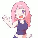 Erisly's Official Discord Server Icon