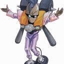 Chrono Speedruns Icon