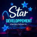 StarDéveloppement - FiveM Icon