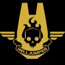 Helljumpers of Democracy Icon