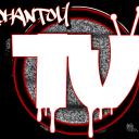 Phantom TV Icon