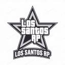 Los Santos RP Icon