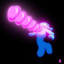 Sapphic Survivors Icon