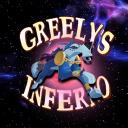 Greely's Inferno Icon